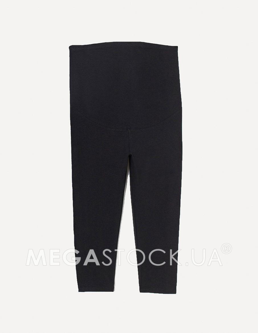Легінси H&M Ж1108564 (08581253) колір чорний